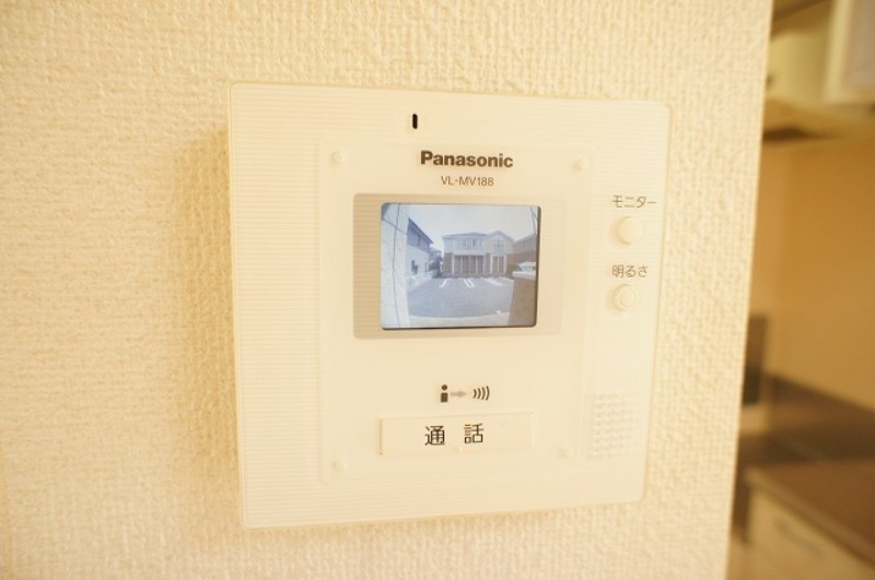 セキュリティ　図面と現状に相違がある場合には現状を優先