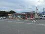 コンビニ　セブン-イレブン 川内尾白江町店（コンビニ）まで800m