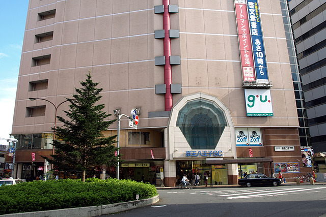 その他　京王八王子駅（その他）まで561m