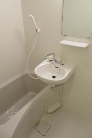 バス・シャワールーム　☆お風呂☆