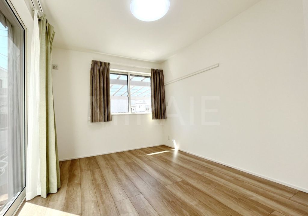 居室・リビング　リビング/居室