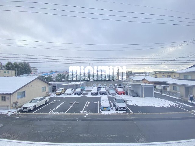 眺望　同物件の別室の写真です。