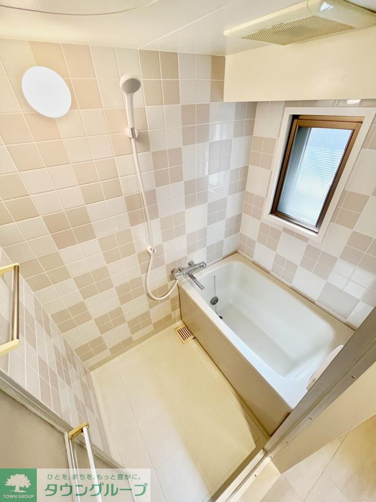 バス・シャワールーム　★タウンハウジング蒲田店取り扱い★