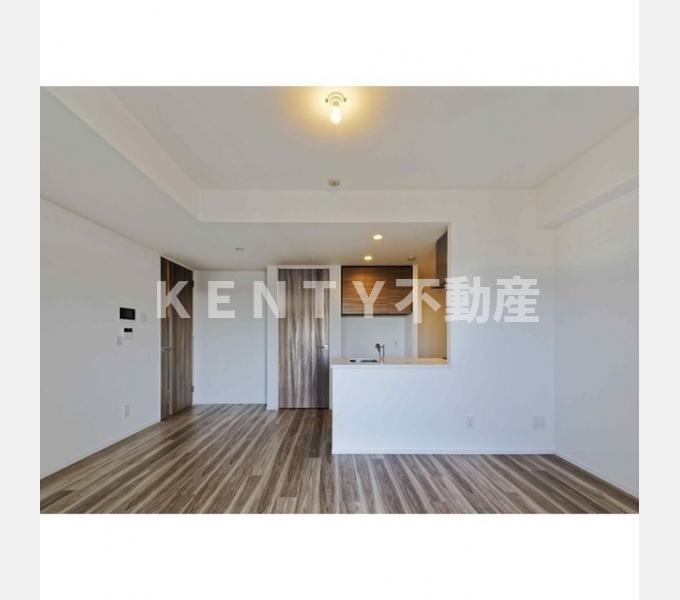 居室・リビング　おしゃれなリビングです