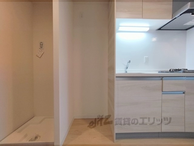 その他部屋・スペース　冷蔵庫置場