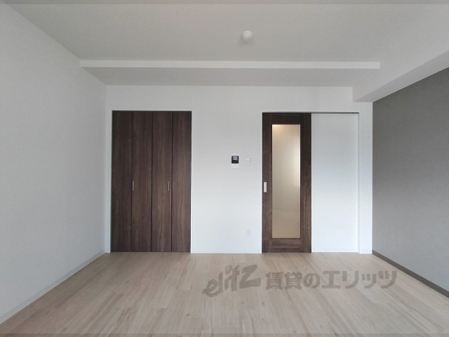 居室・リビング　居室