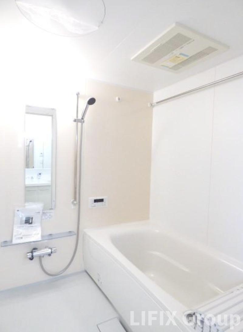 バス・シャワールーム　風呂