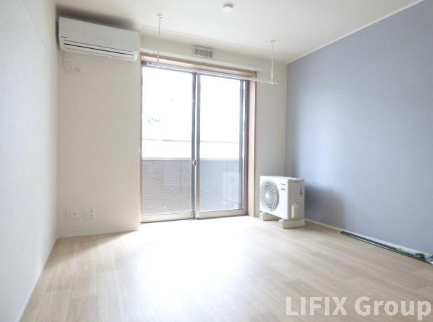 居室・リビング　居間・リビング