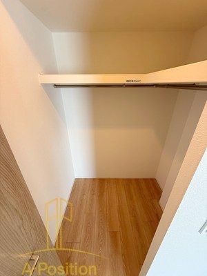 収納　Alivis九条