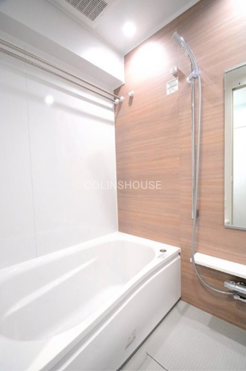 バス・シャワールーム　別タイプ画像