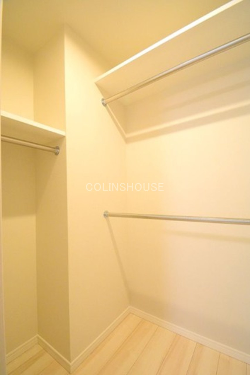 収納　別タイプ画像