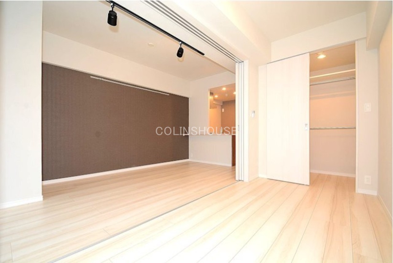 居室・リビング　別タイプ画像