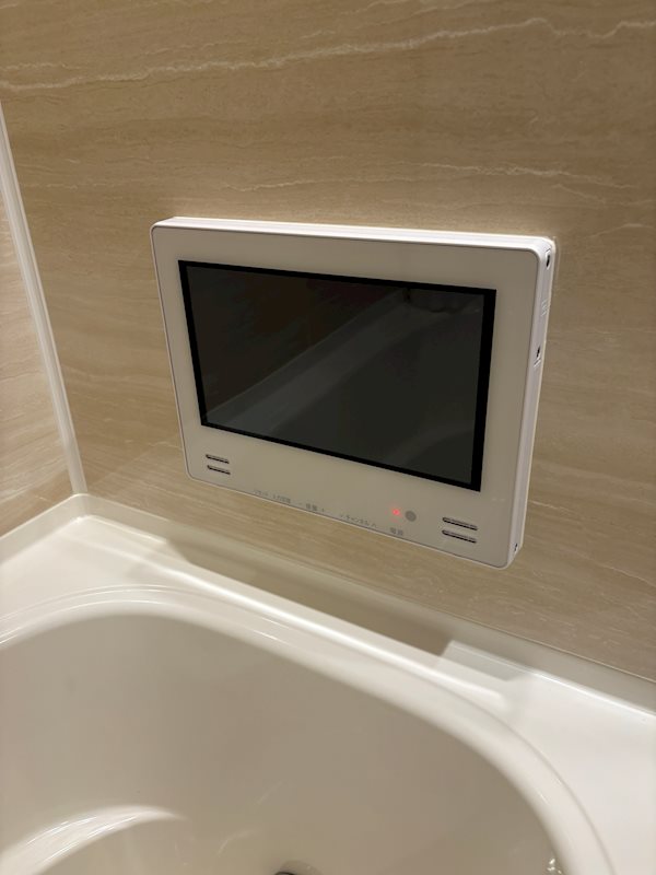 その他設備　※参考写真