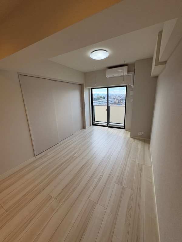 居室・リビング　※参考写真