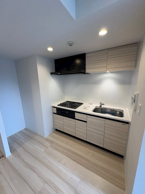 キッチン　※参考写真