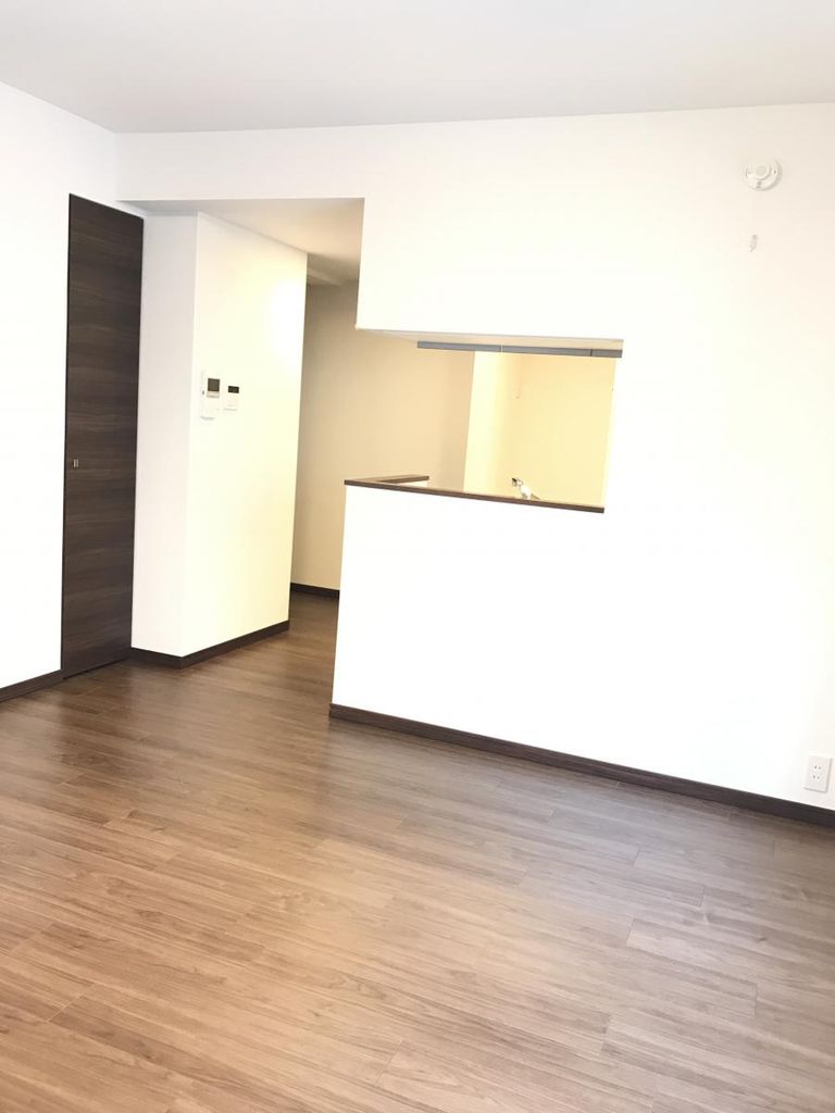 居室・リビング　収納