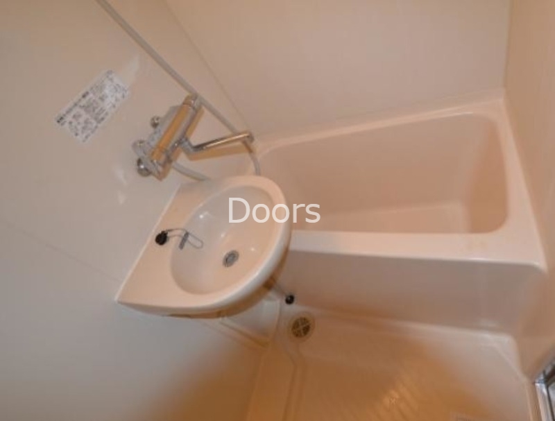 バス・シャワールーム　イメージ画像