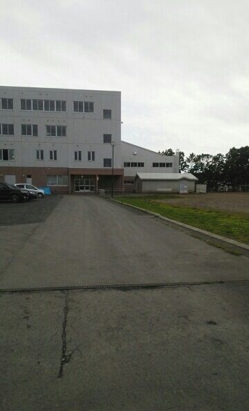 中学校　市立景雲中学校（中学校）まで1660m