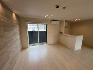 居室・リビング　別号室の画像です。ご参考下さい