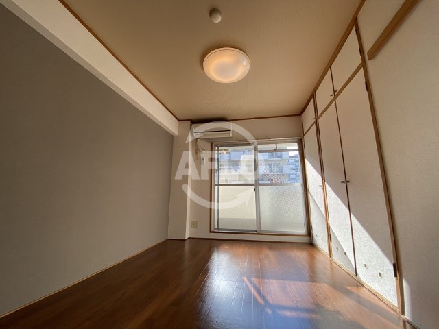 居室・リビング　グレイスフル中崎I　洋室