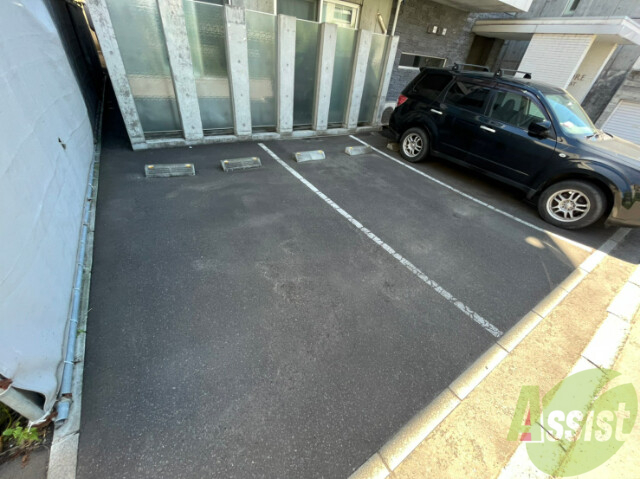 その他共有部分　駐輪場その他