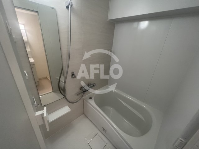 バス・シャワールーム　エーデルブルグ　バスルーム