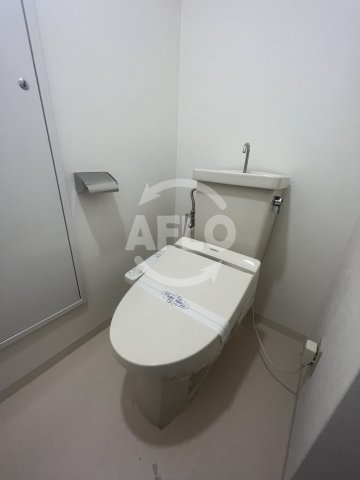 トイレ　エーデルブルグ　トイレ