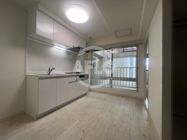 居室・リビング　エーデルブルグ　リビング