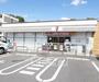 コンビニ　セブンイレブン 山科勧修寺公園前店（コンビニ）まで630m