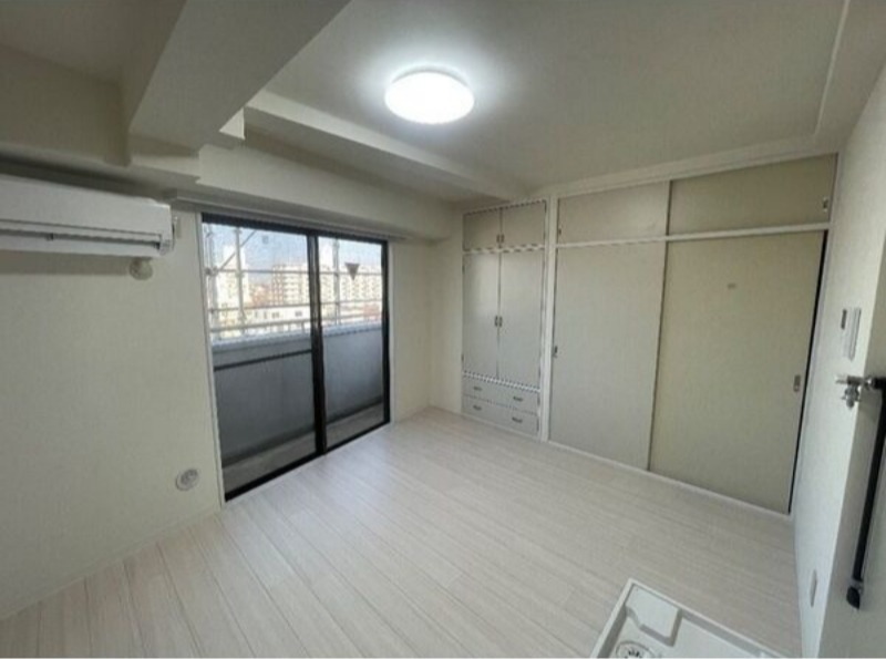 居室・リビング　図面と現状に相違がある場合には現状を優先