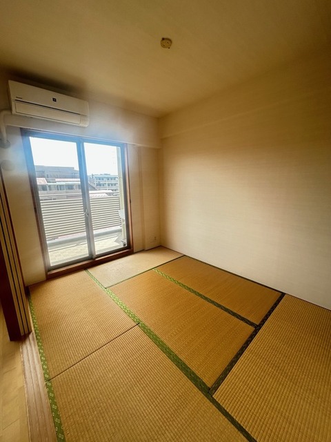 その他部屋・スペース　和室