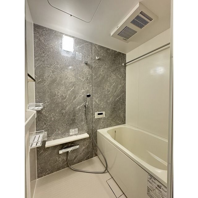 バス・シャワールーム　2026年3月リノベ実施☆お風呂・トイレ・洗面台・キッチン・