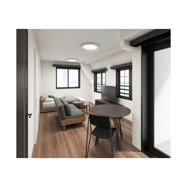 居室・リビング　2026年3月リノベ実施☆お風呂・トイレ・洗面台・キッチン・