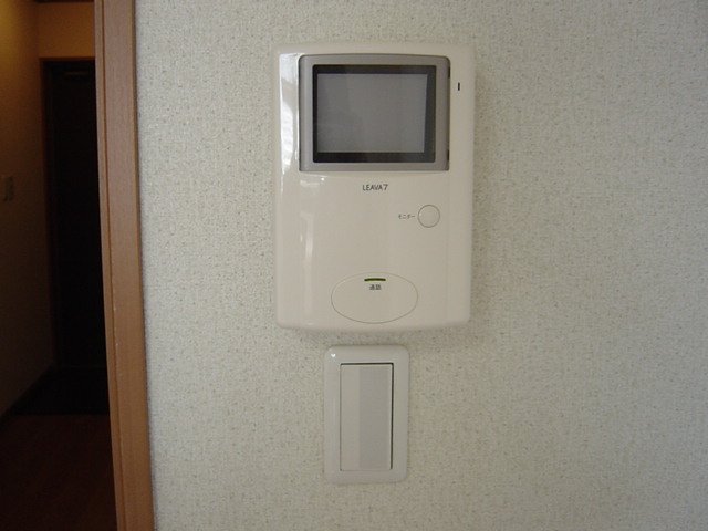 その他　インターホン（イメージ）