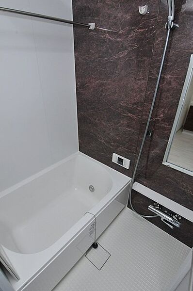 バス・シャワールーム　☆くつろげるお風呂☆