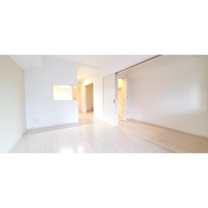 居室・リビング　同型イメージ