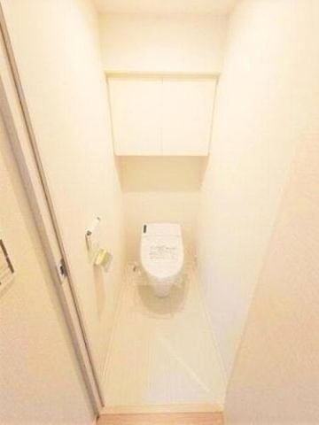 トイレ　別号室参考写真