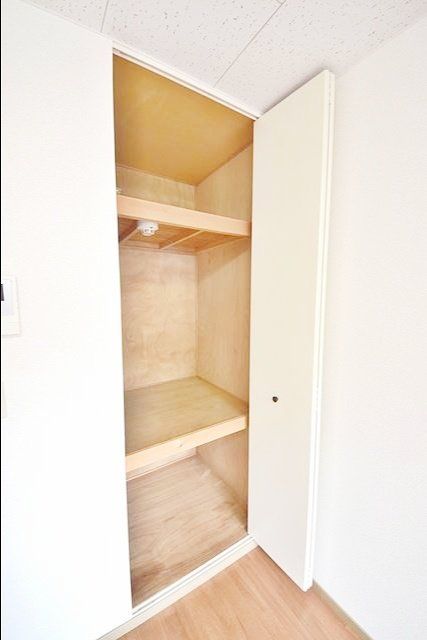 収納　★★収納広くお部屋すっきり★★