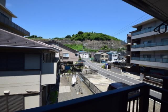 眺望　★★眺望良好★★