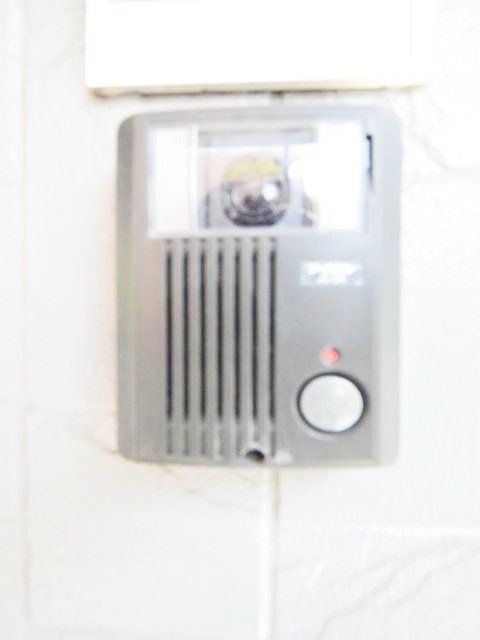 その他共有部分　★★ＴＶモニターホン★★