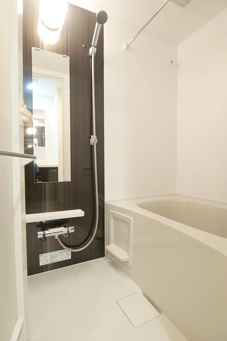 その他部屋・スペース　きれいな内装です