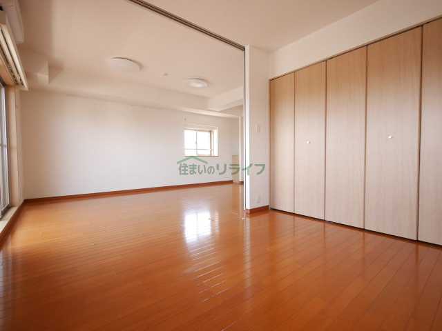 その他部屋・スペース　プライムアーバン早稲田　※同タイプの別部屋写真です