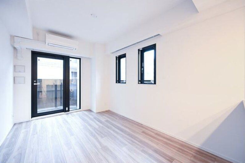 居室・リビング　リビング/居室