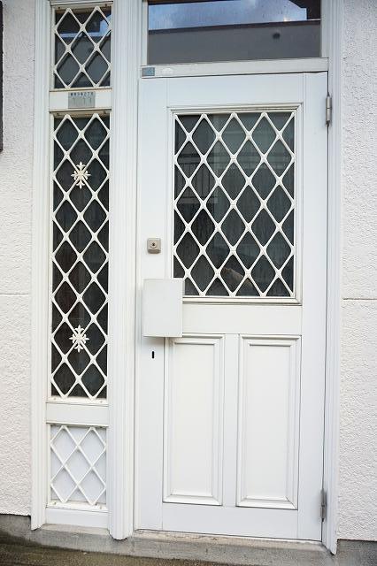 その他共有部分　共用部１