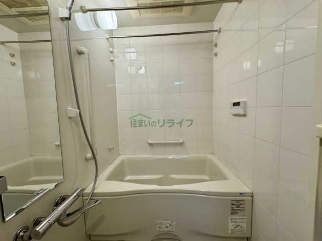 その他共有部分　河田町ガーデン1号棟