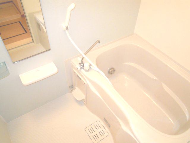 バス・シャワールーム　サニーヒル藤原台(GoodHome)