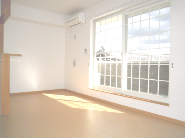 居室・リビング　サニーヒル藤原台(GoodHome)