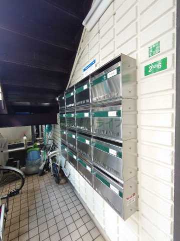 その他共有部分　リバーサイドハウス桜台