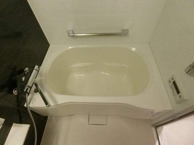 バス・シャワールーム　パークアクシス大森