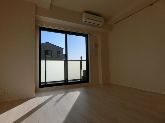 居室・リビング　パークアクシス大森